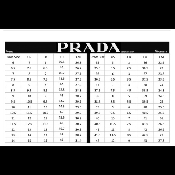 Prada slingbacks white cream - Picture 13 of 13